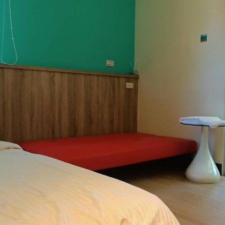 禾心居he Xin Ju Homestay Jinning Exteriör bild