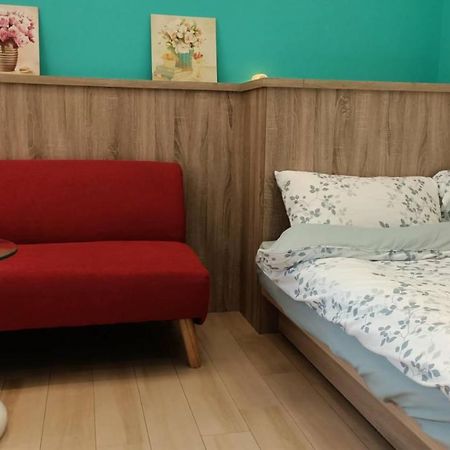 禾心居he Xin Ju Homestay Jinning Exteriör bild