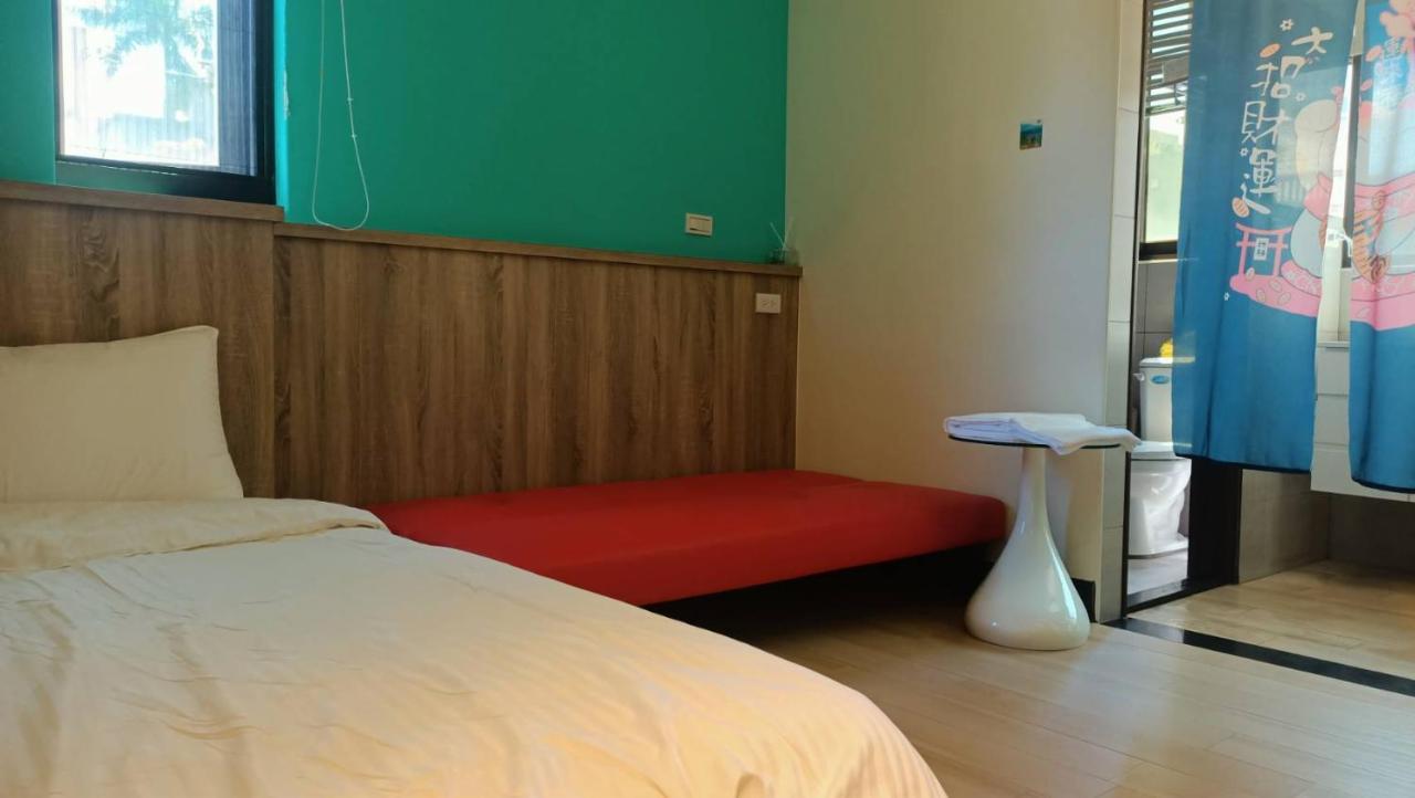 禾心居he Xin Ju Homestay Jinning Exteriör bild