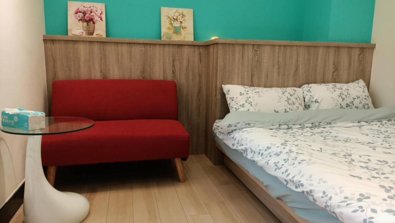 禾心居he Xin Ju Homestay Jinning Exteriör bild