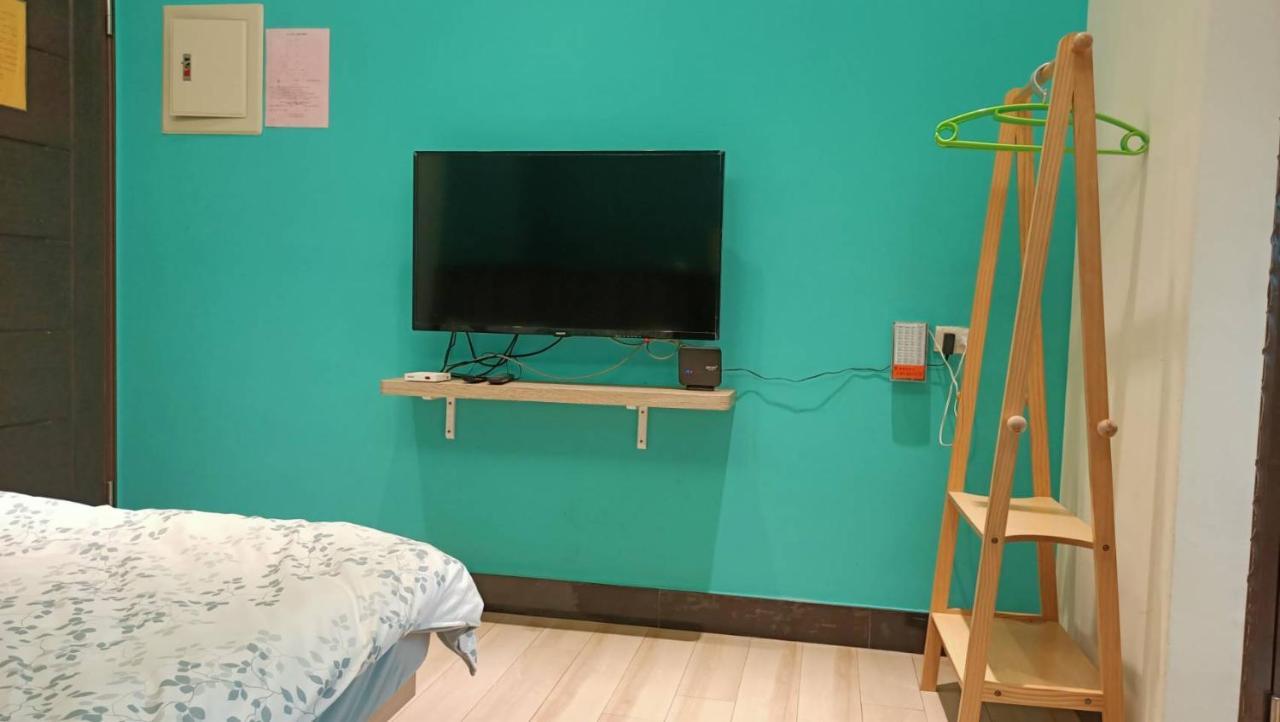 禾心居he Xin Ju Homestay Jinning Exteriör bild