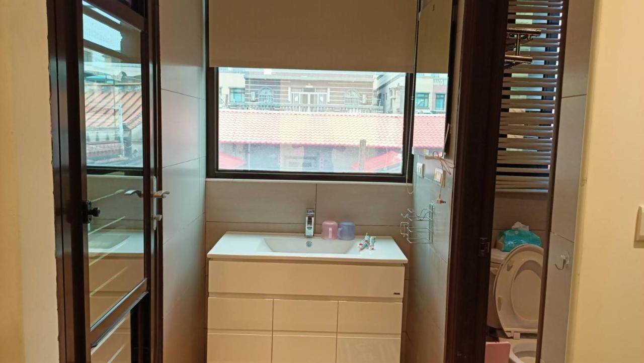 禾心居he Xin Ju Homestay Jinning Exteriör bild