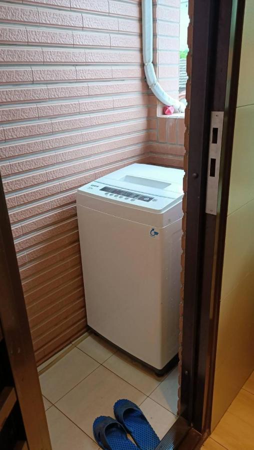 禾心居he Xin Ju Homestay Jinning Exteriör bild