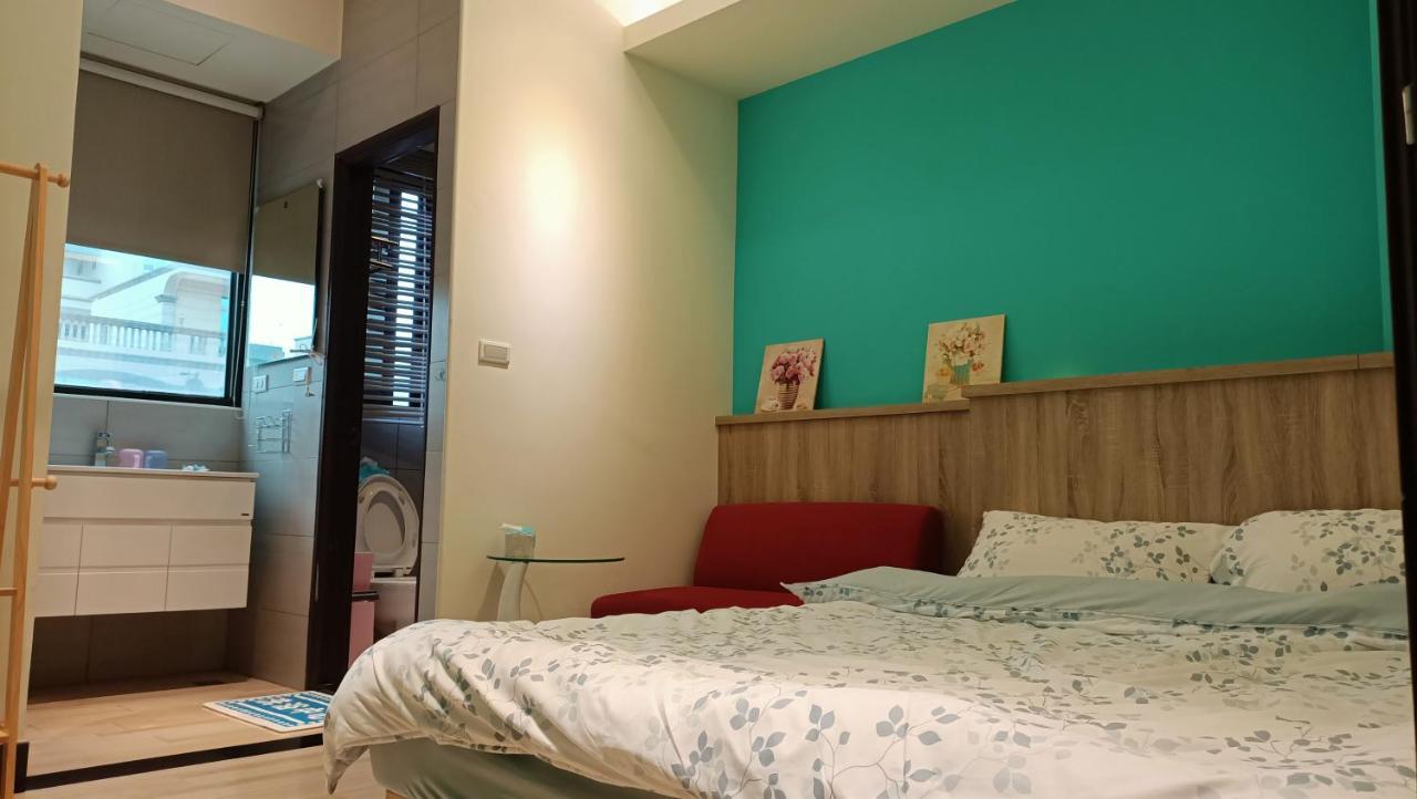 禾心居he Xin Ju Homestay Jinning Exteriör bild