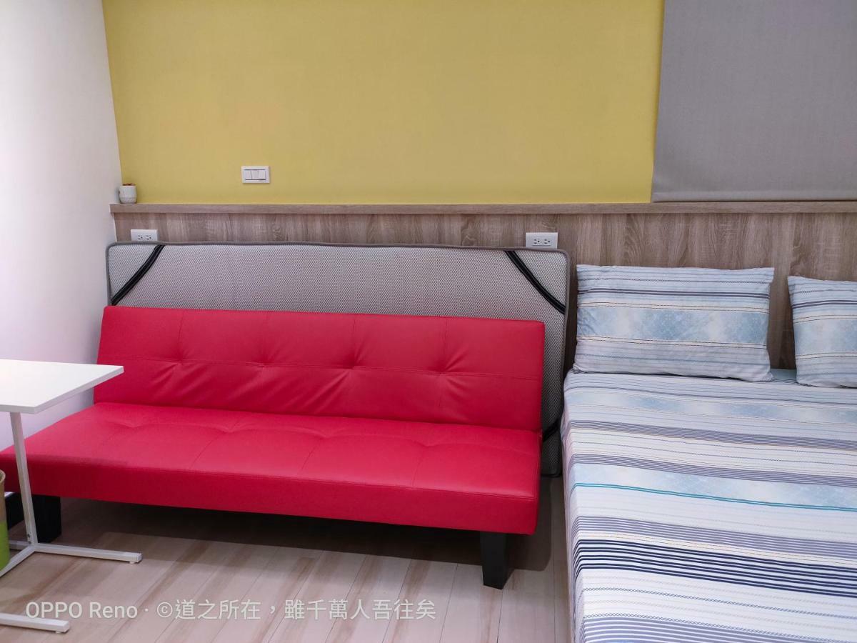 禾心居he Xin Ju Homestay Jinning Exteriör bild