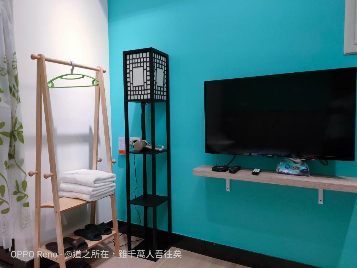 禾心居he Xin Ju Homestay Jinning Exteriör bild