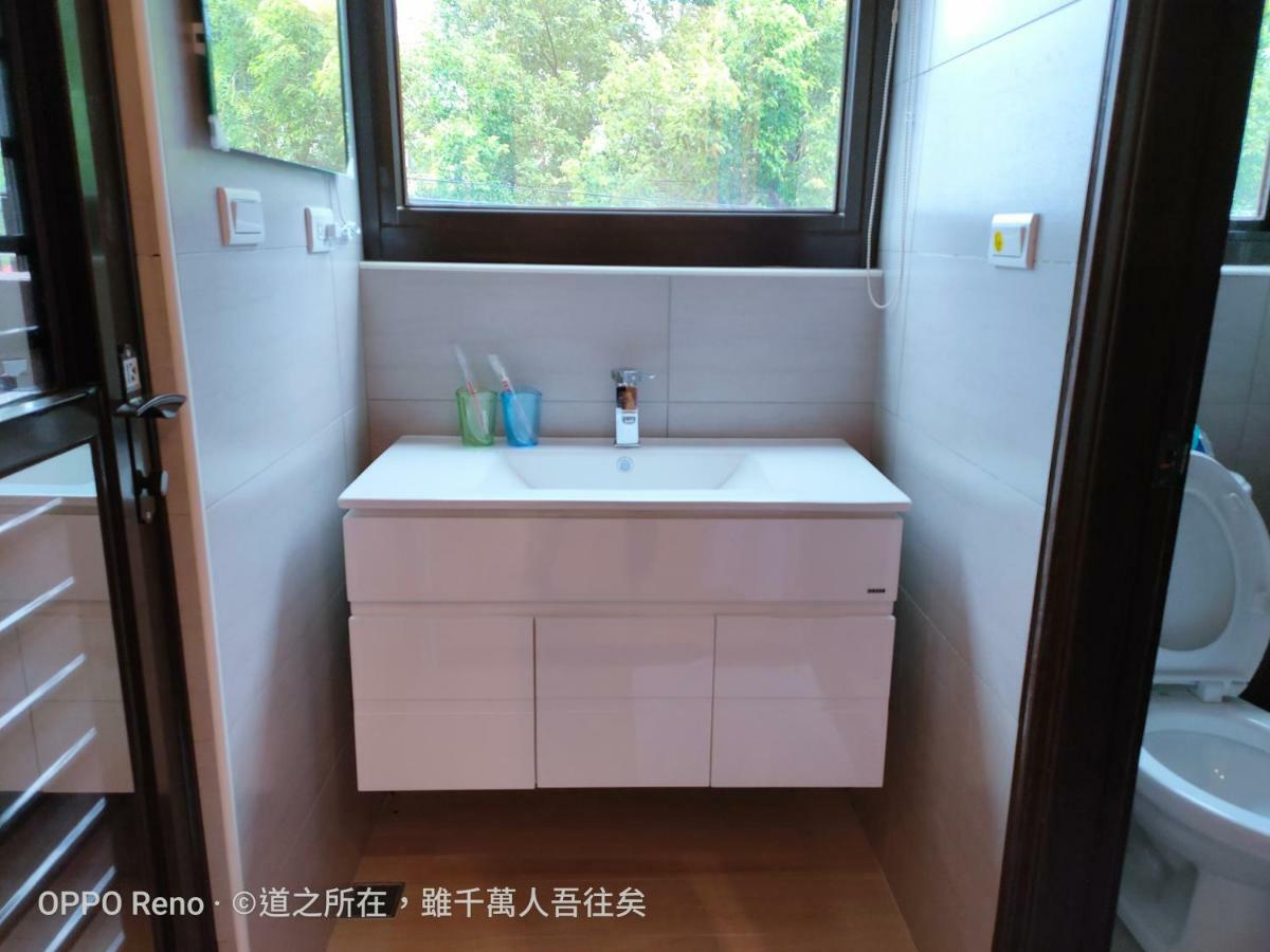 禾心居he Xin Ju Homestay Jinning Exteriör bild