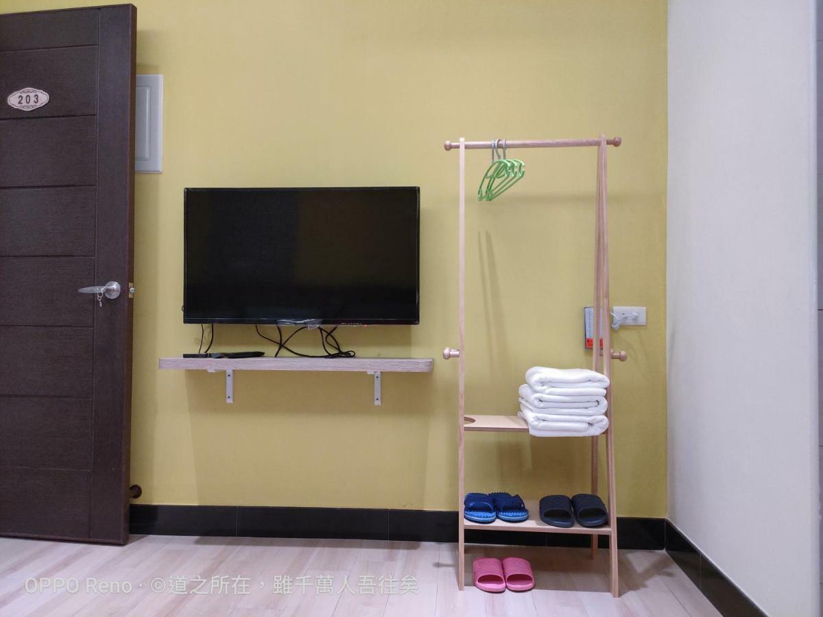禾心居he Xin Ju Homestay Jinning Exteriör bild