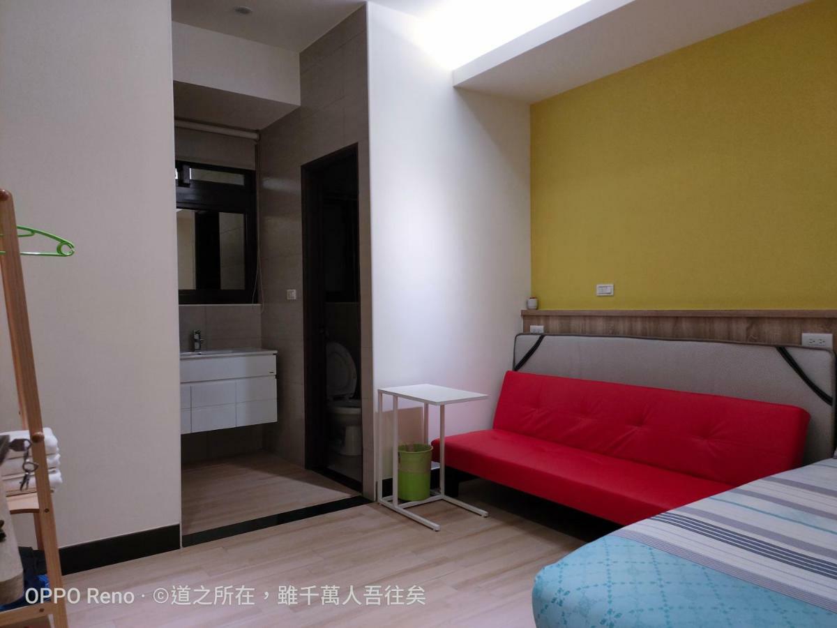 禾心居he Xin Ju Homestay Jinning Exteriör bild