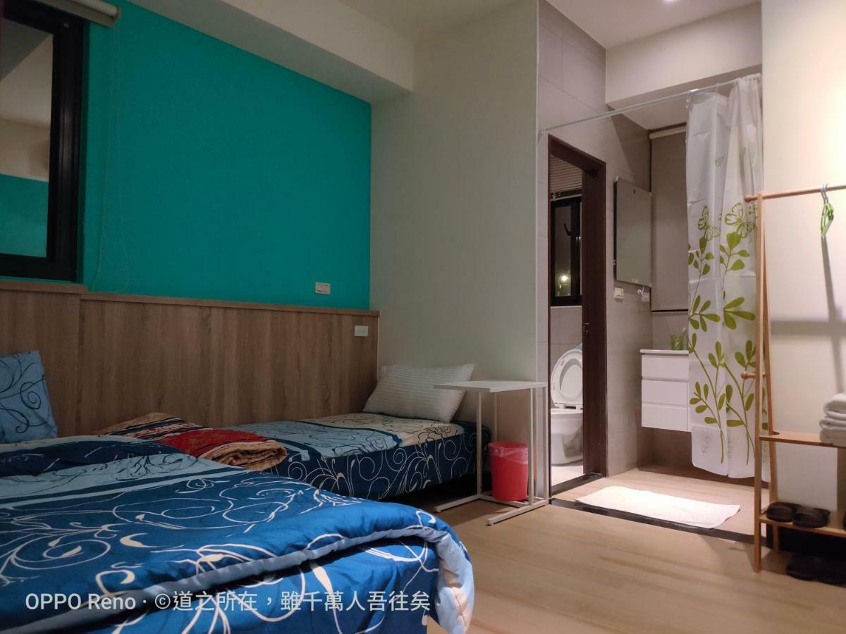 禾心居he Xin Ju Homestay Jinning Exteriör bild
