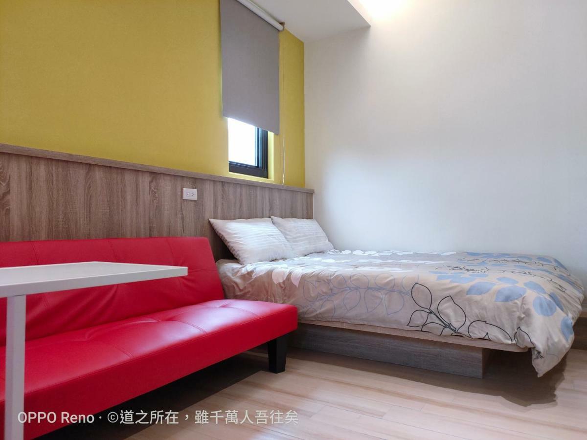 禾心居he Xin Ju Homestay Jinning Exteriör bild
