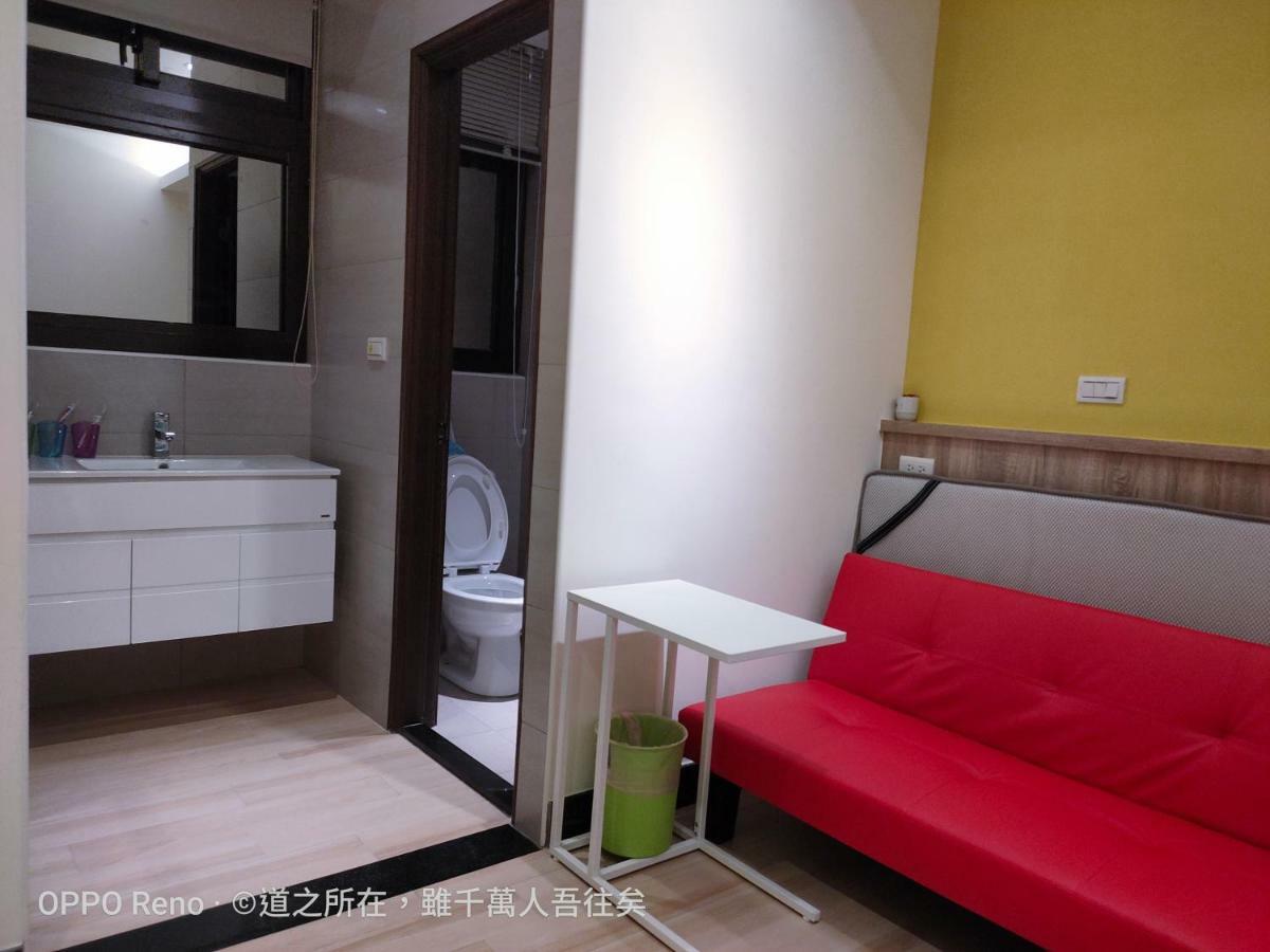 禾心居he Xin Ju Homestay Jinning Exteriör bild