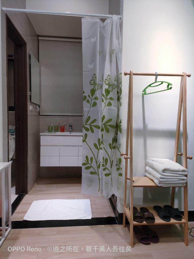 禾心居he Xin Ju Homestay Jinning Exteriör bild