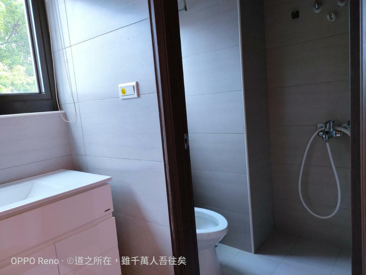禾心居he Xin Ju Homestay Jinning Exteriör bild