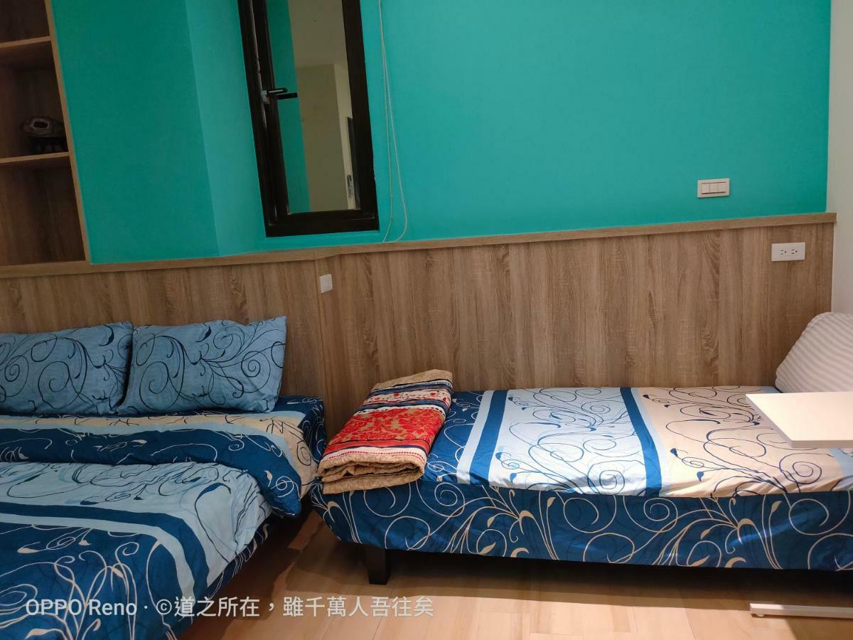 禾心居he Xin Ju Homestay Jinning Exteriör bild