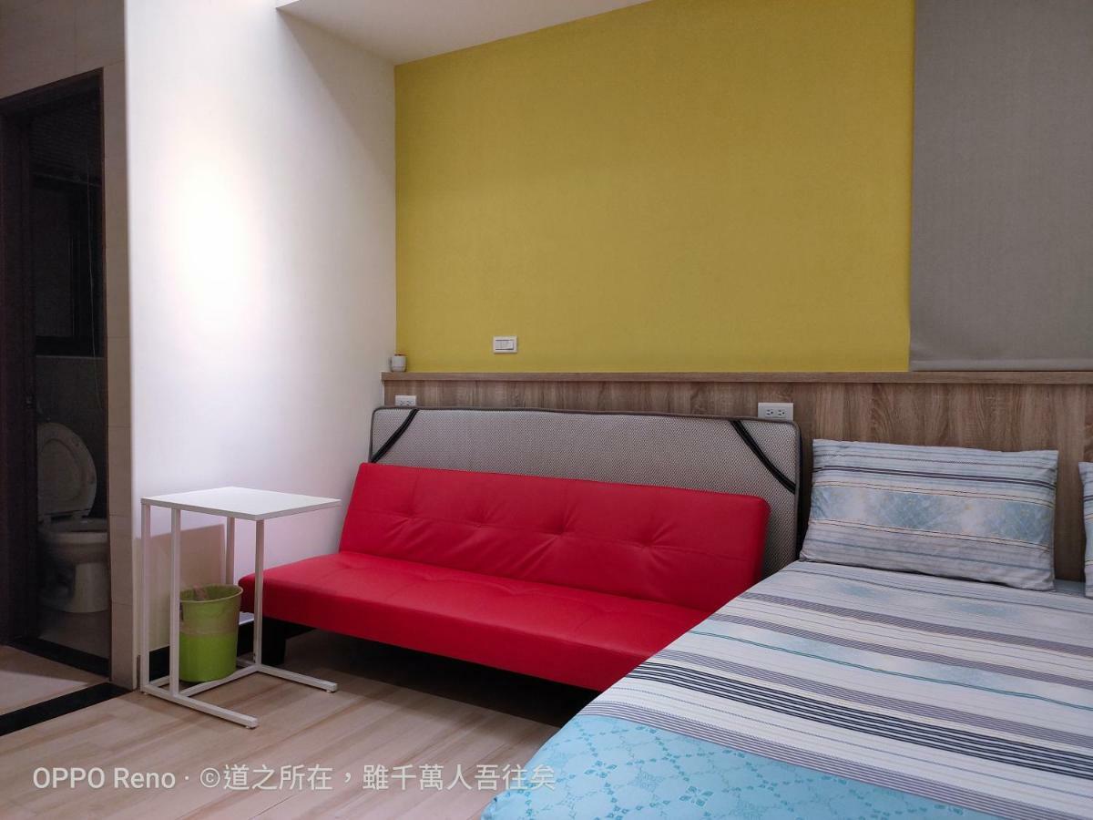禾心居he Xin Ju Homestay Jinning Exteriör bild