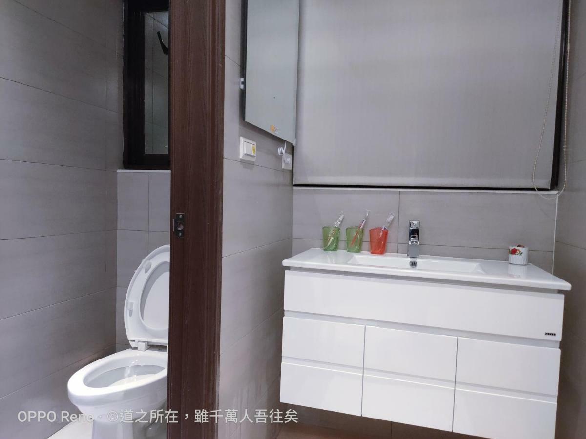 禾心居he Xin Ju Homestay Jinning Exteriör bild