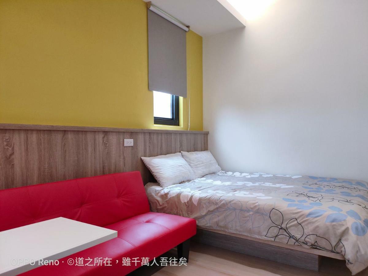 禾心居he Xin Ju Homestay Jinning Exteriör bild